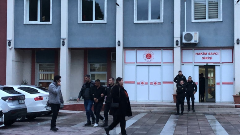 Aydın'da iki aile arasında çıkan kavgada 17 tutuklama