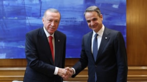 Erdoğan'dan dikkat çeken Yunanistan mesajı: Büyük resme odaklanalım