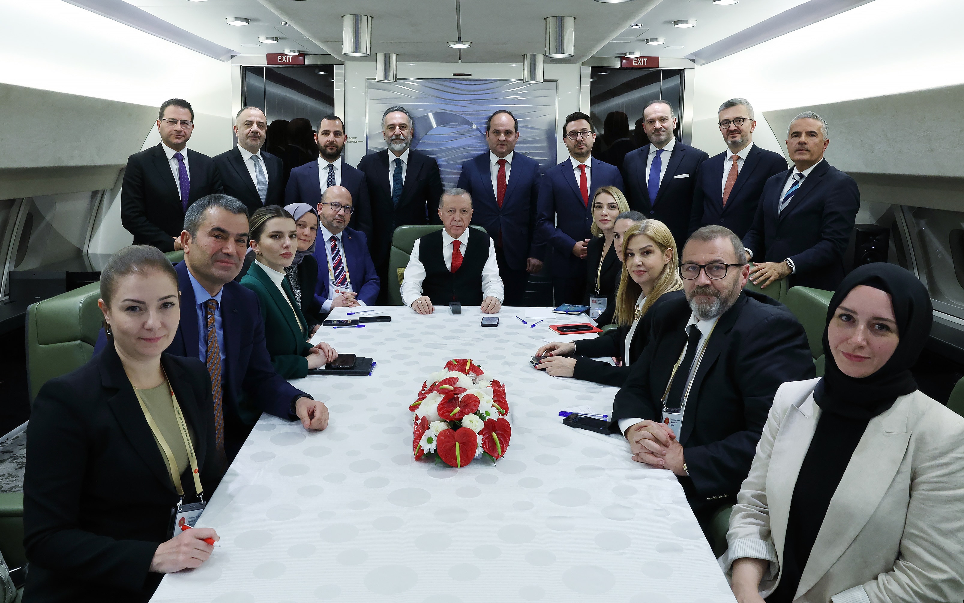 AKP'nin adayları ne zaman açıklanacak? Erdoğan tarih verdi