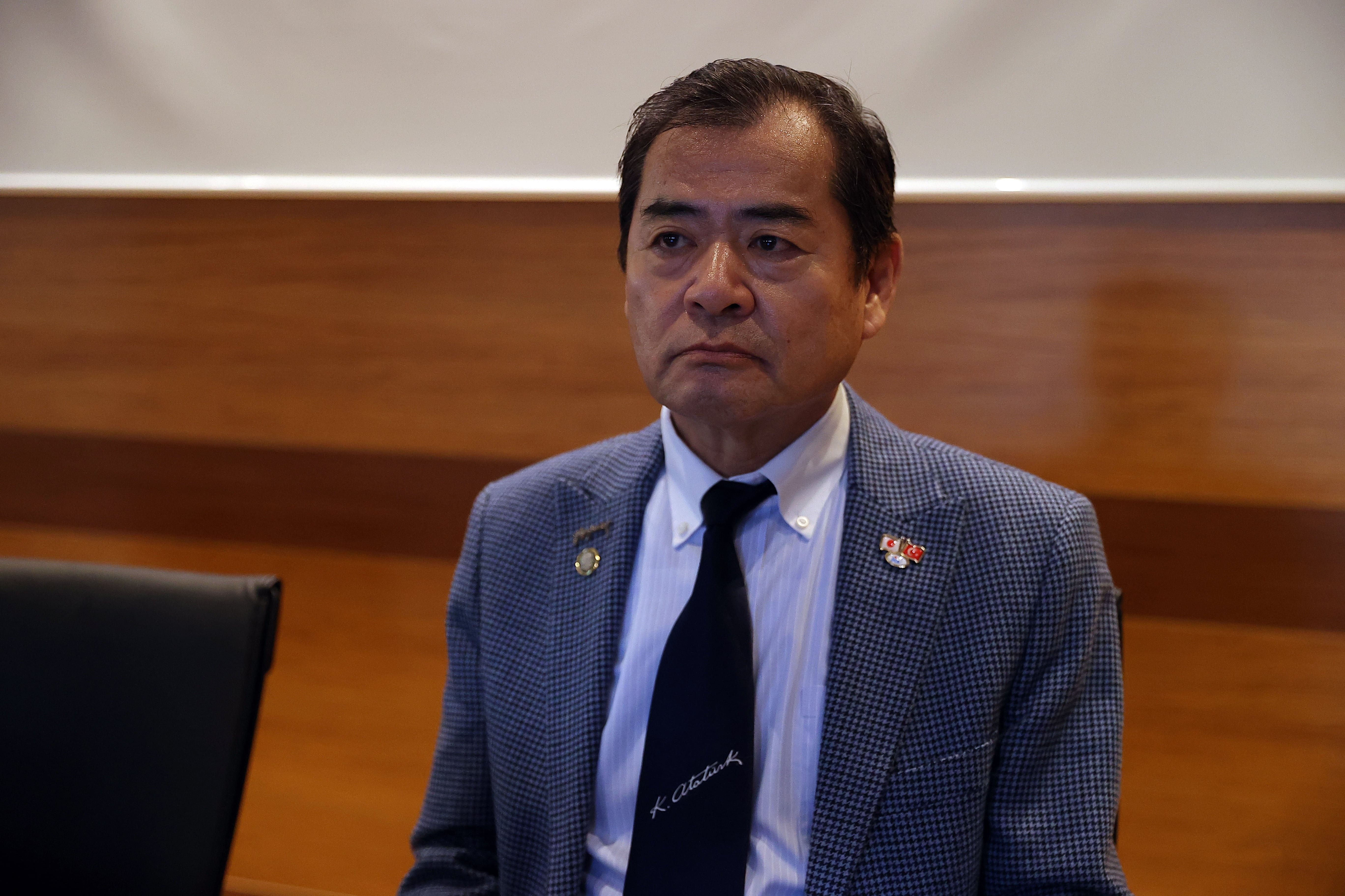 Japon uzmandan Türkiye’ye 'deprem' uyarısı