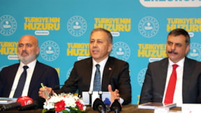 İçişleri Bakanı Yerlikaya: Kim olursa olsun 112'yi arayın