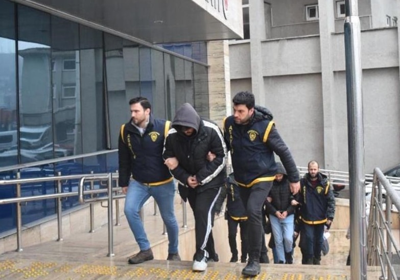 ‘Yüksek kazanç’ vaadiyle dolandırıcılık: 4 tutuklama