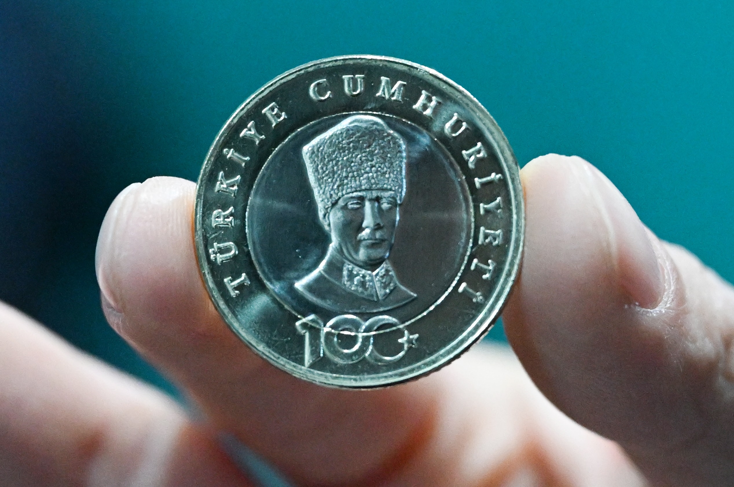 Tepki çeken madeni 5 TL'ler için Darphane'den tuhaf açıklama