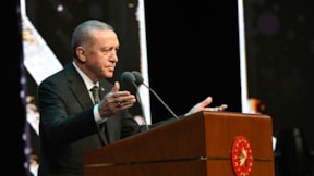 Erdoğan'dan borsa uyarısı