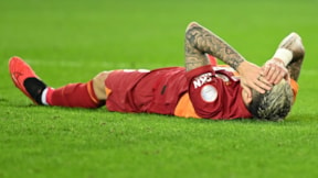 Galatasaray'dan derbi sonrası Icardi tepkisi