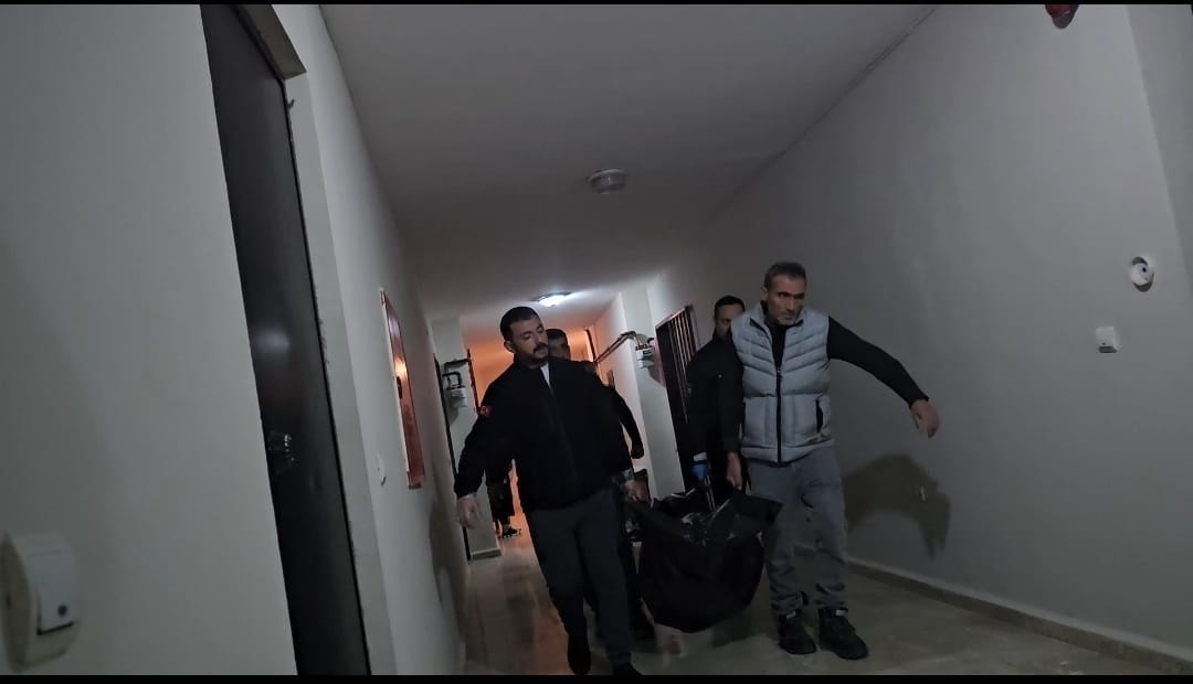 Arkadaşını bıçaklayarak öldürdü