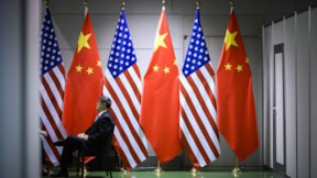 Çin, ABD'nin yaptırımına karşılık verecek