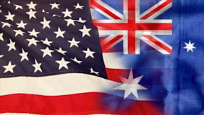 ABD ve İngiltere açıkladı: 7 isme yaptırım