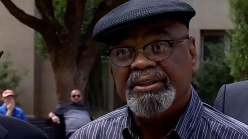 48 y�l su�suz yere hapis yatt�