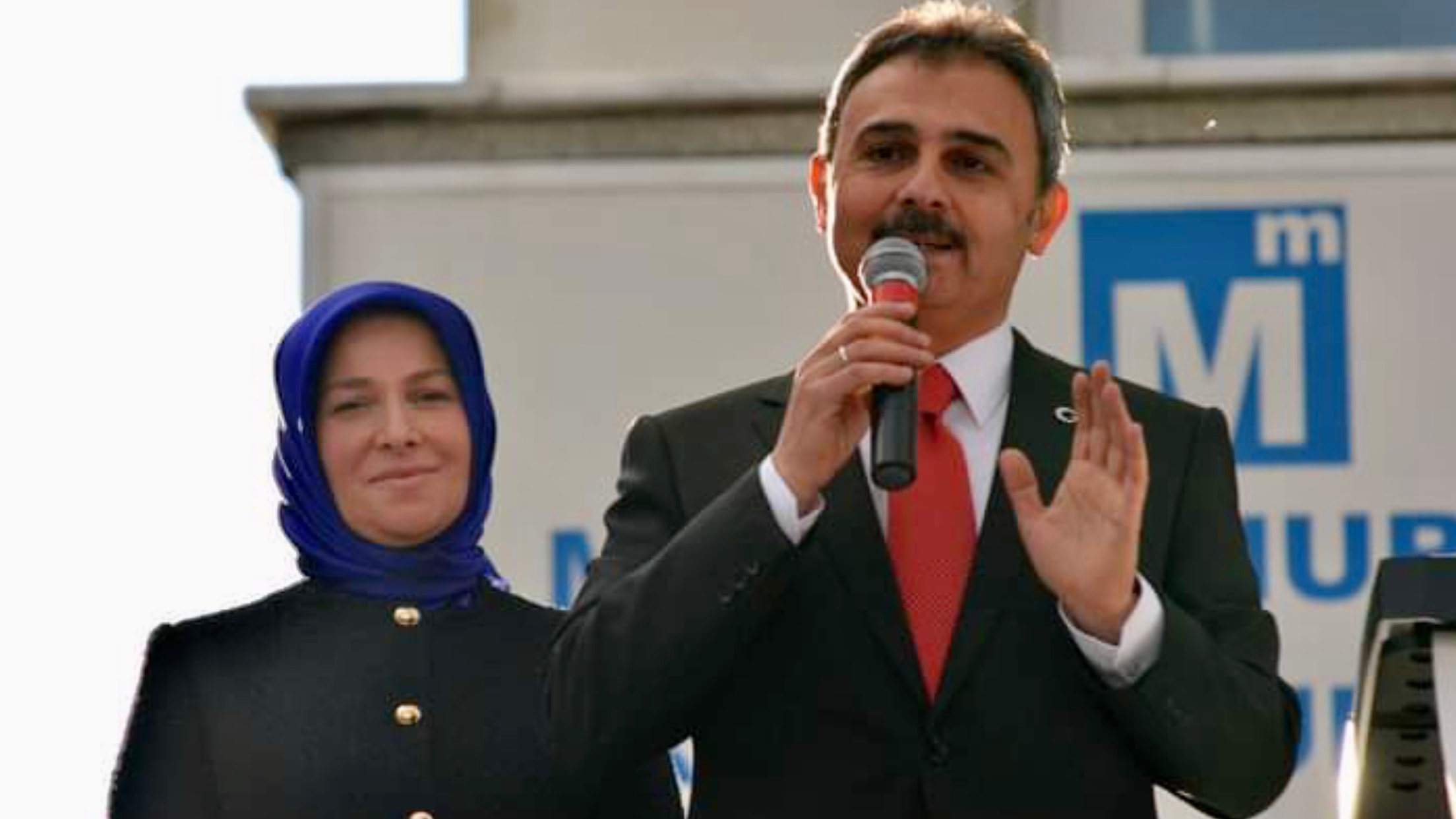 Aday adayı olan AKP’li eski başkan rüşvetten yargılanacak