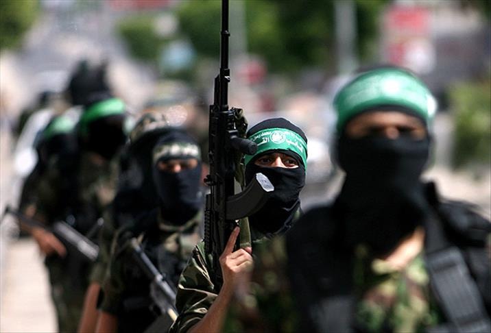 Hamas'tan İngiltere'ye uyarı