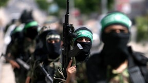 Hamas'tan İngiltere'ye uyarı