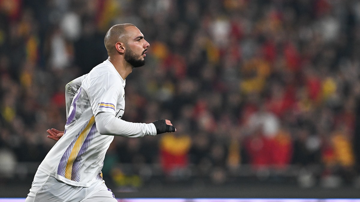 Eyüpspor ve Kutucu ilk yarıya damga vurdular