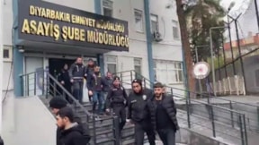 Diyarbakır'da hırsızlara 'Albüm' operasyonu