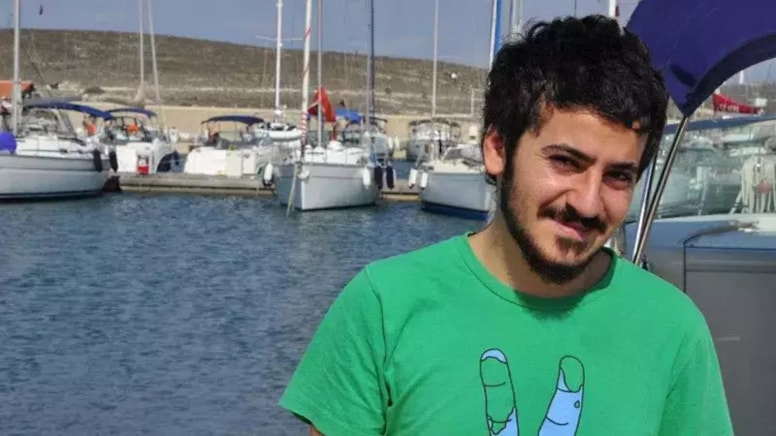 Ali İsmail Korkmaz davasında polise verilen ceza onandı