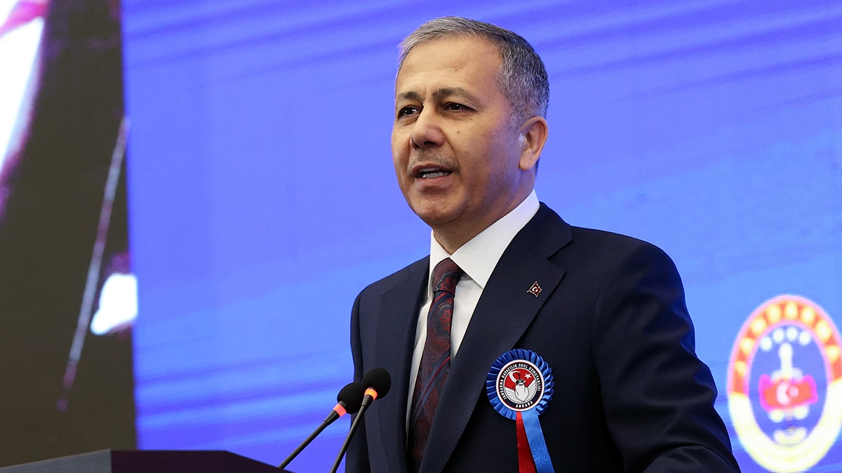 Yerlikaya'dan ilk 180 gün verileri: 82 bombalı saldırı engellendi 