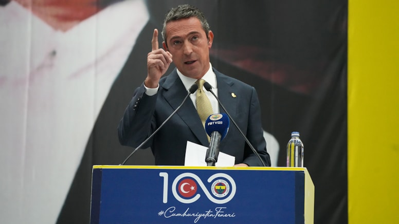 Fenerbahçe'nin TFF'ye açtığı tazminat davasında yeni gelişme