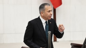 İçişleri Bakanı Yerlikaya: 238 bin 55 Suriyeli Türk vatandaşlığı kazandı