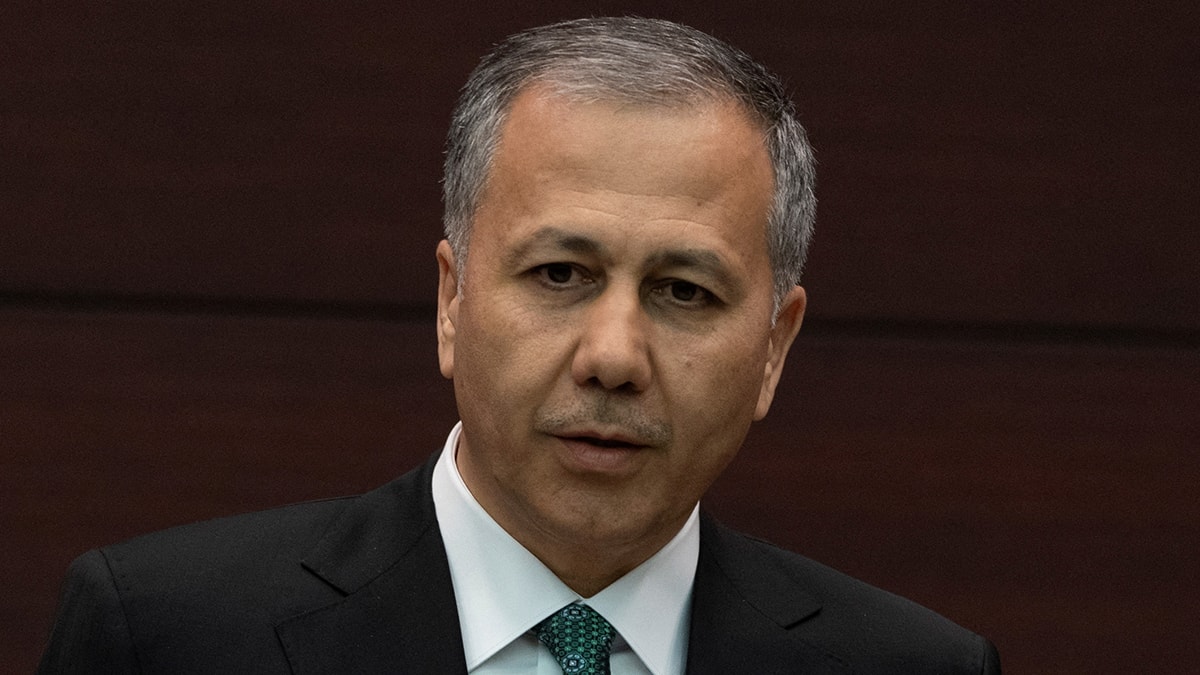 İçişleri Bakanı Ali Yerlikaya: Kabul edilemez