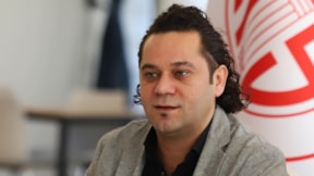 Antalyaspor Basın Sözcüsü Alkan Evren: Şok yaşadık