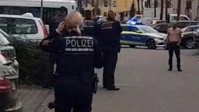 Almanya'da polisin öldürdüğü Türk vatandaşının ailesi konuştu