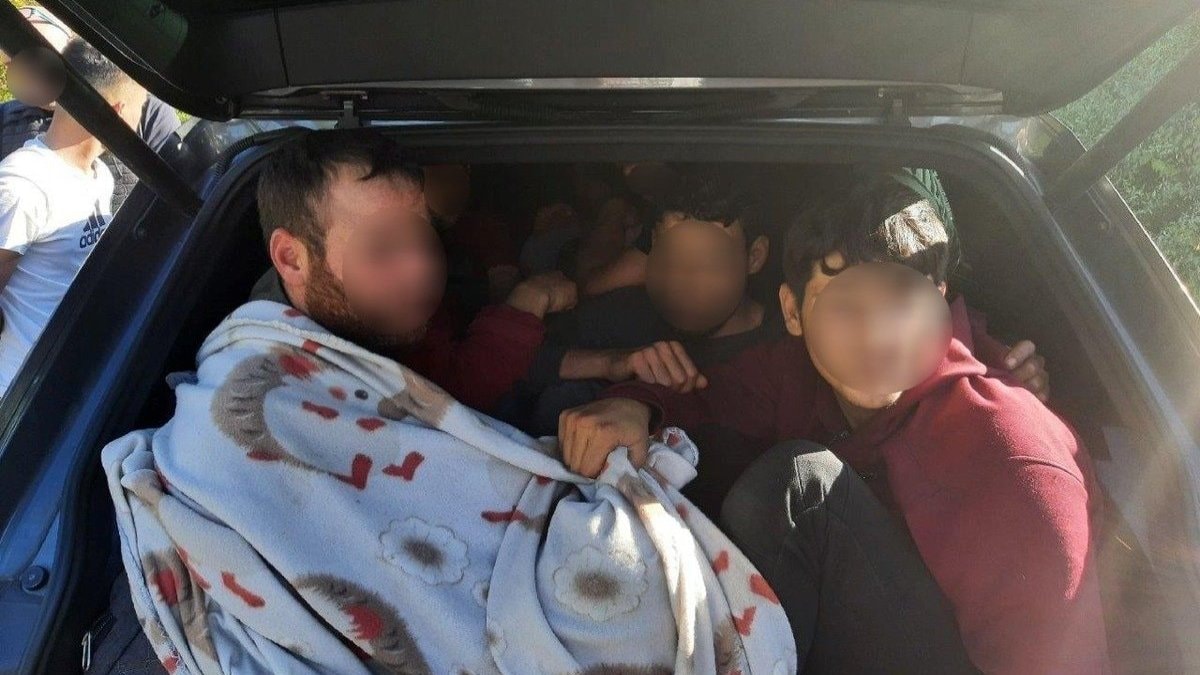 Avrupa Birliği'nden Türk vatandaşlarına kötü haber