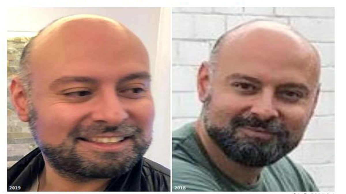 Interpol 45 milyon euro ile ka�an T�rk vatanda��n� ar�yor