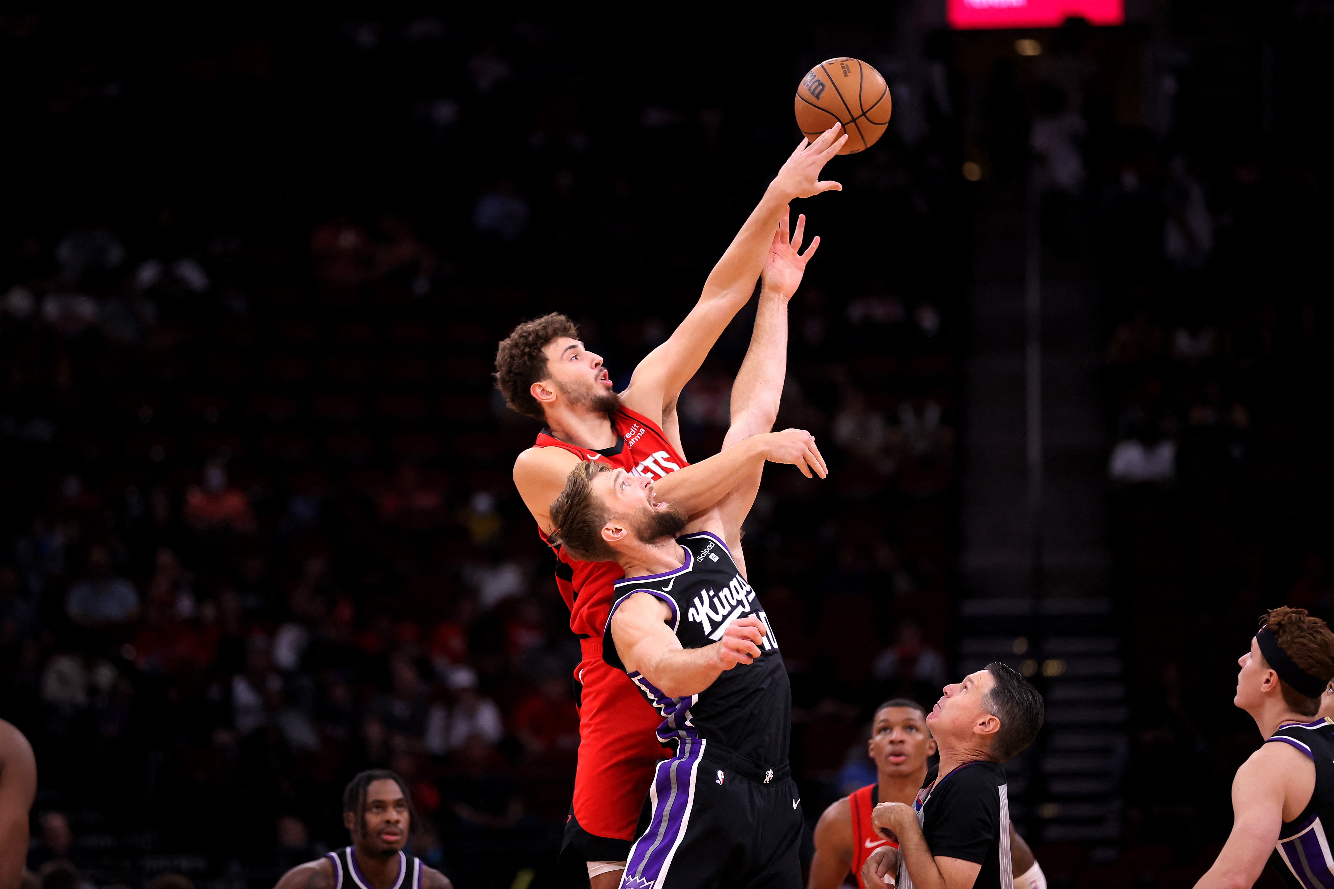 Dirk Nowitzki'den Alperen Şengün'e övgü