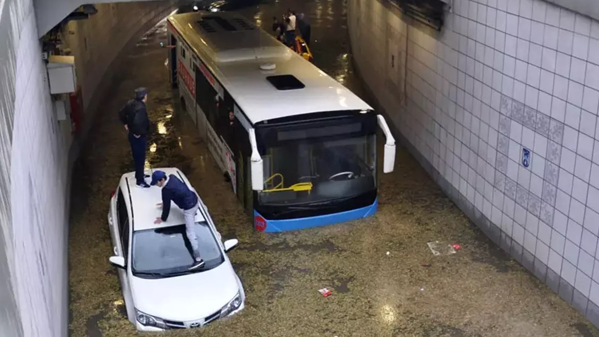 Alt geçitlerde yeni dönem 