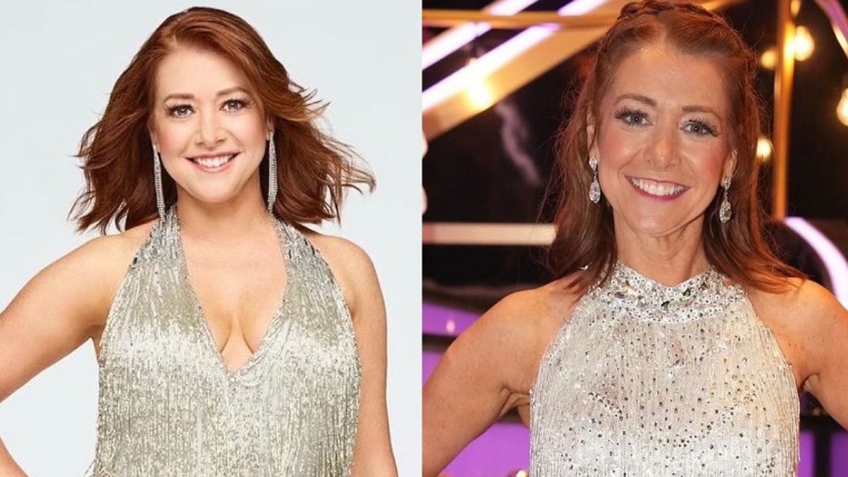 Dans yarışmasında 10 kilo verdi... Ünlü oyuncu değişimiyle herkesi şaşırttı