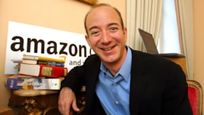 Brezilyalı politikacı, Bezos'u hedef aldı... Amazon adı için telif istedi