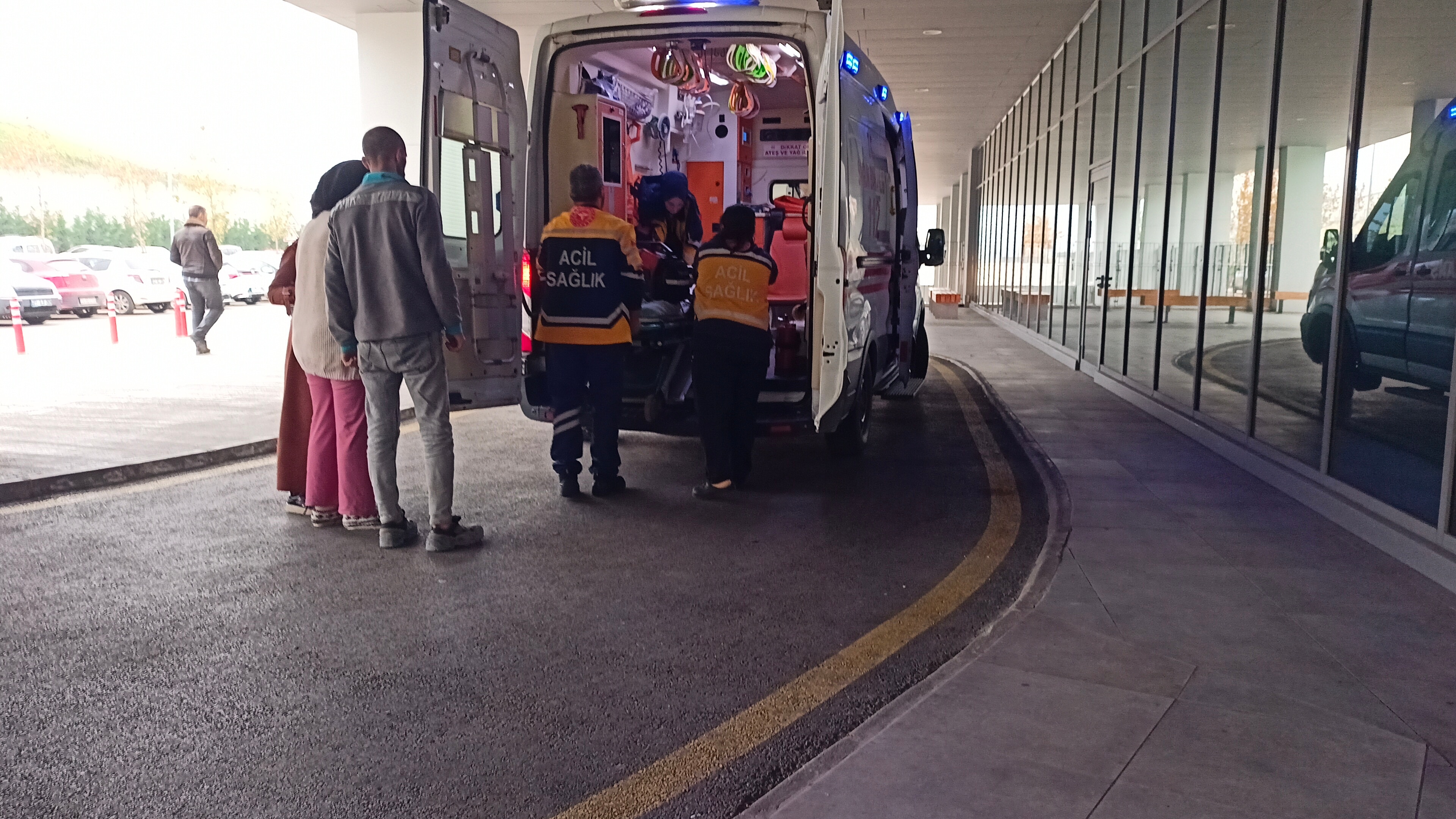 10 aylık bebek küvette boğuldu