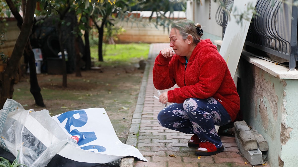 Pazarcılık yapmak için krediyle aldığı motosikleti çalındı