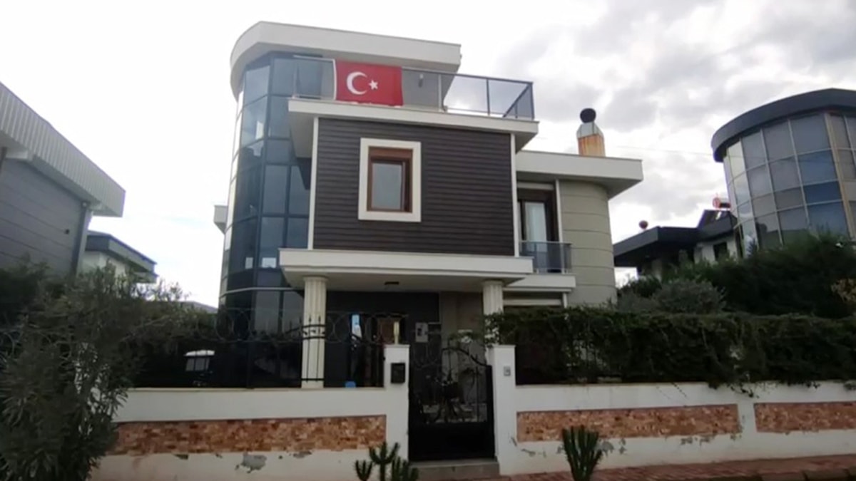 Türk vatandaşı oldu, aldığı isimle hayatının şokunu yaşadı