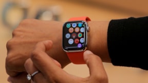 Apple'ın bazı akıllı saatlerinin ABD'de satış yasağı devam edecek