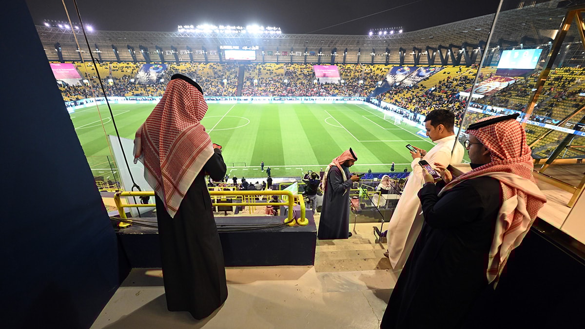 Suudi Bakan Yardımcısı'ndan şok sözler: Cumhuriyet şovu yapmanıza izin vermeyeceğiz