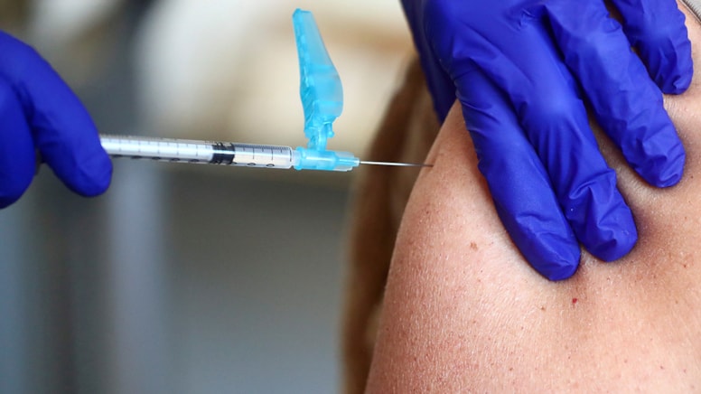 DSÖ: Corona aşıları Avrupa'da en az 1,4 milyon hayat kurtardı