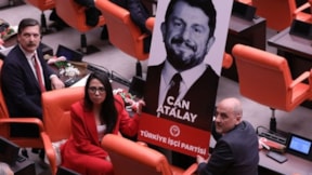 İstanbul Barosu’ndan Can Atalay açıklaması