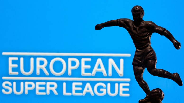Avrupa Süper Ligi formatı ve para ödülü açıklandı