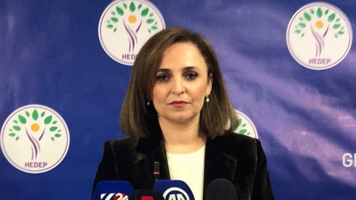 HEDEP'in eğilimi yerel seçime kendi adaylarıyla girmek