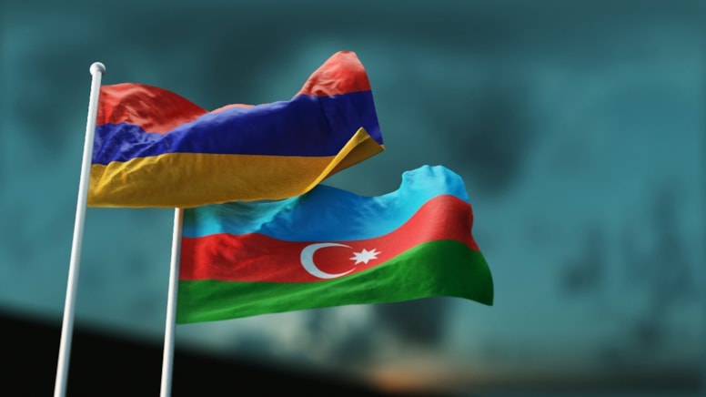 Ermenistan'ın iddialarına Azerbaycan'dan sert yanıt