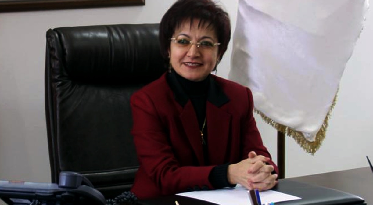 İYİ Parti'de Esergül Balcı da istifa etti