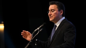 Ali Babacan, 75 belediye başkan adayını tanıttı