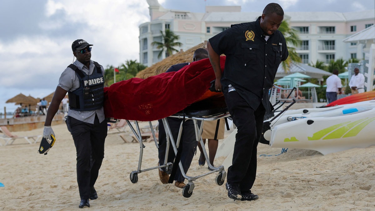 Balayında dehşet... Düğünden bir gün sonra öldü