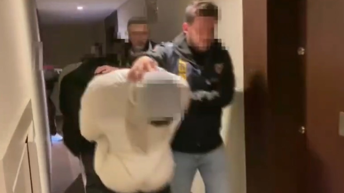 İstanbul'da bahis operasyonu