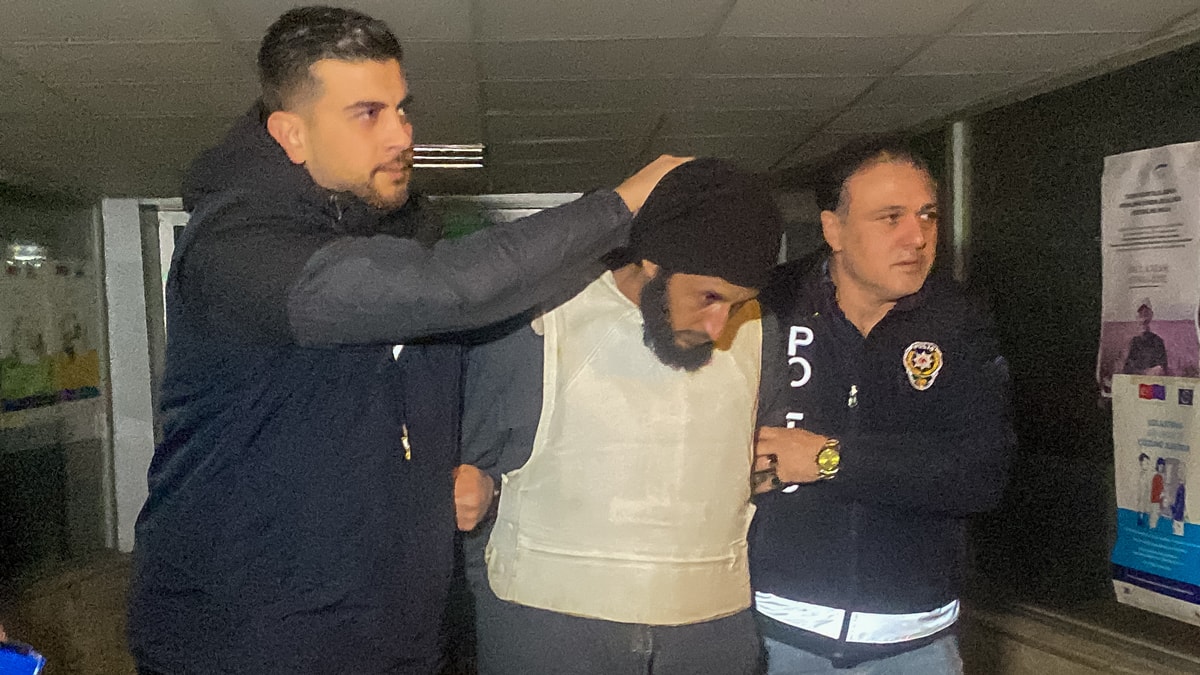 Bakkal cinayetinin sırrı çözüldü: Eşimle ilişkisi vardı