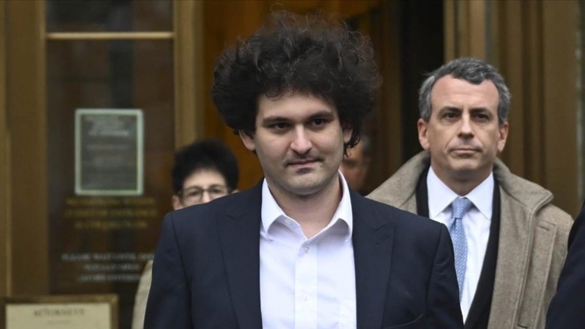 FTX'in eski CEO'su Sam Bankman-Fried  bir kez daha yargılanmayacak