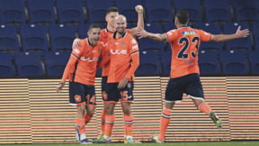 Başakşehir, Sivasspor'u golcüleriyle geçti: 3-1