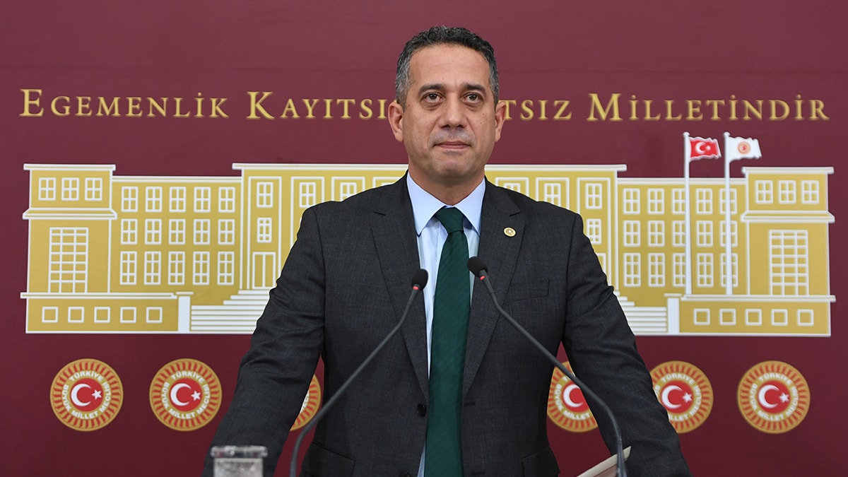 CHP'den İYİ Parti ve DEM açıklaması: Şirin gözükme çabamız olamaz