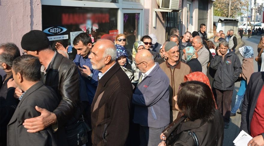 Erdoğan 150 katına çıktı dedi ama... Emekliler böyle fakirleşti